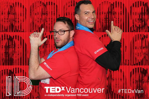 Ted Talks Vancouver photo 