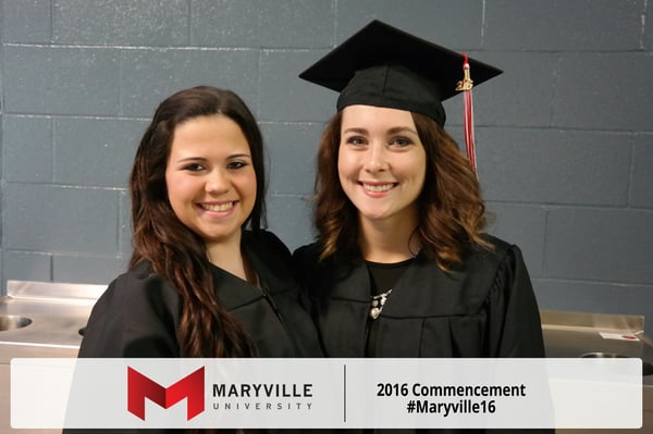 Marysville_Commencement