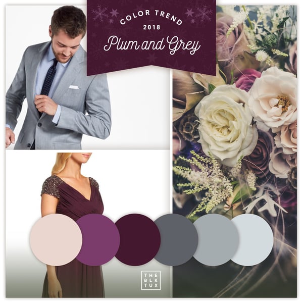 Wedding Color Prediction