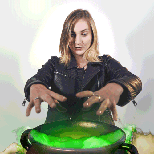 CAULDRON