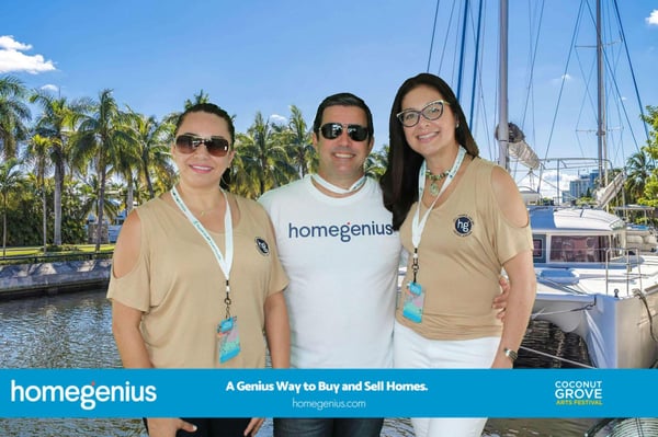 homegenius team