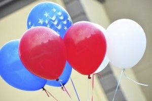 Simple Ideas for 4th of July Party Planning