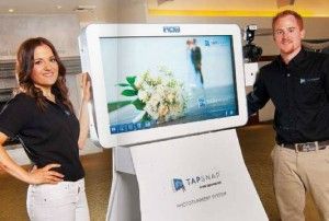 How to Find the Best Franchise For You - tapsnap photo booth franchise