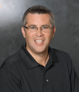 Doug Stout-TapSnap franchisee