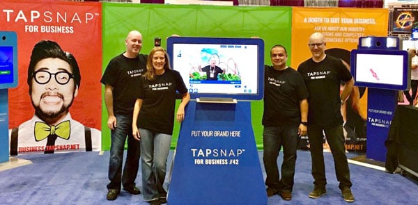 How To Boost Traffic To Your Trade Show Booth