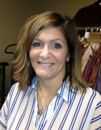 Franchisee Transitions to Running Her Own Business - With a Smile!