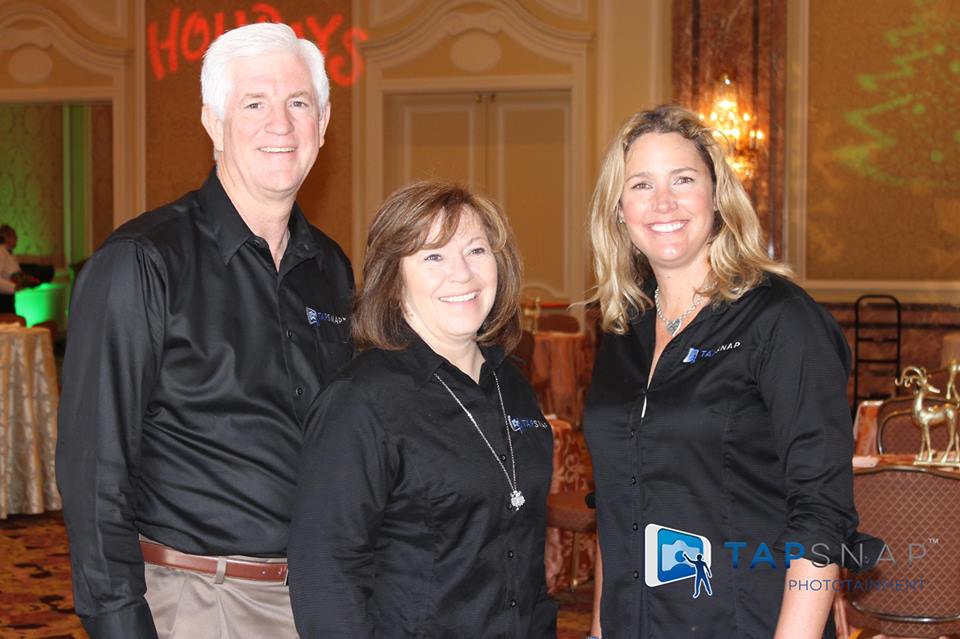 VENDOR APPRECIATION PARTY AT THE GRAND AMERICA HOTEL