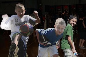 TapSnap Your Way into the Bar and Bat Mitzvah Market