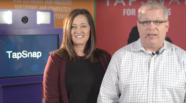 Meet TapSnap's Newest Franchisees!