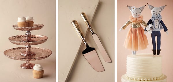 3 Creative Ways To Personalize Your Wedding
