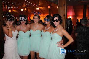 Businessman trades in old-fashioned photo booths for TapSnap