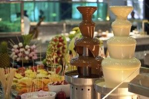Top 5 Holiday Party Entertainment Ideas! Top 5 Holiday Party Entertainment Ideas!