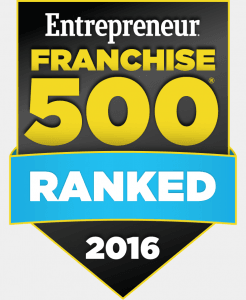 TapSnap Ranked in Entrepreneur’s 37th Annual Franchise 500 List!
