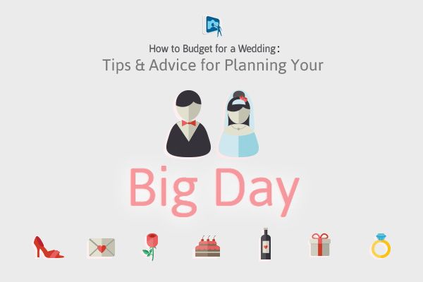 How to Budget for a Wedding: Tips and Advice for Planning Your Big Day