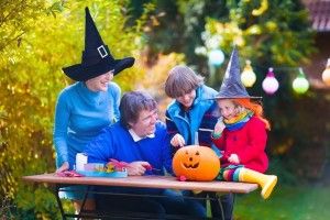 Fun Ideas for Halloween Parties You Can Use!