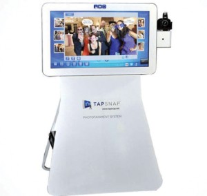 TapSnap in Richmond News