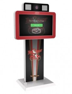 TapSnap Unveiling New Products at the Nightclub & Bar Show