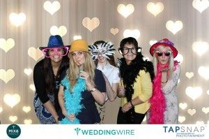 TapSnap & WeddingWire Team Up for Mix & Mingle in Salt Lake City