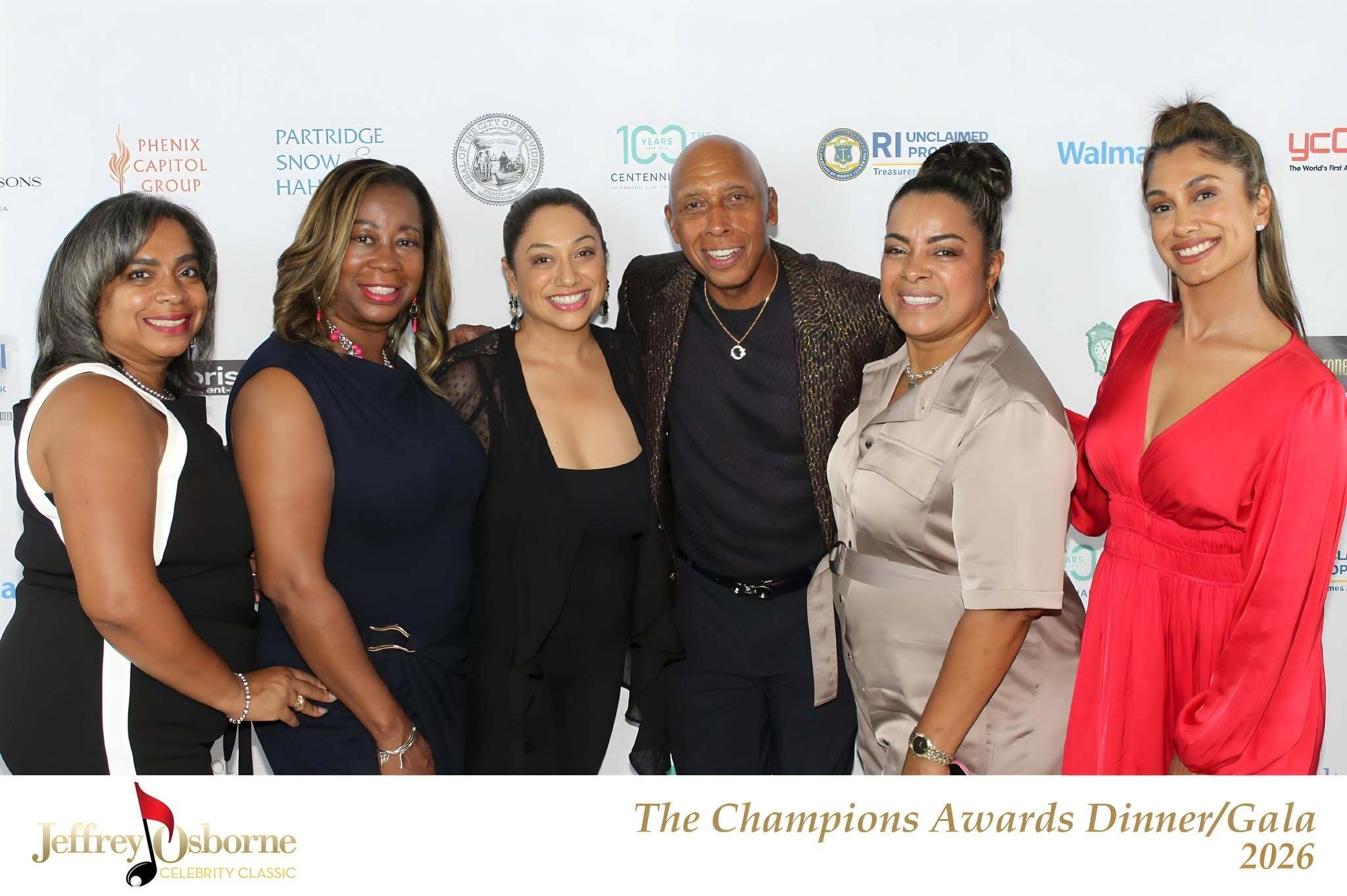 Jeffrey Osborne Celebrity Classic image 6