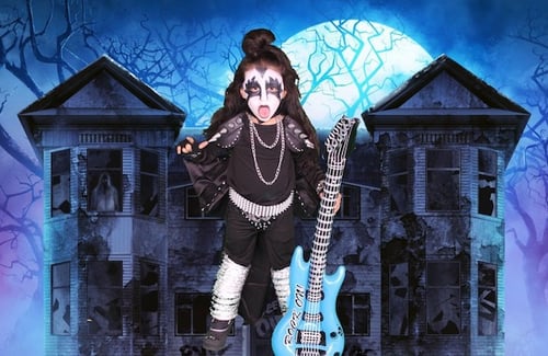 TS 1161 Halloween 3-1