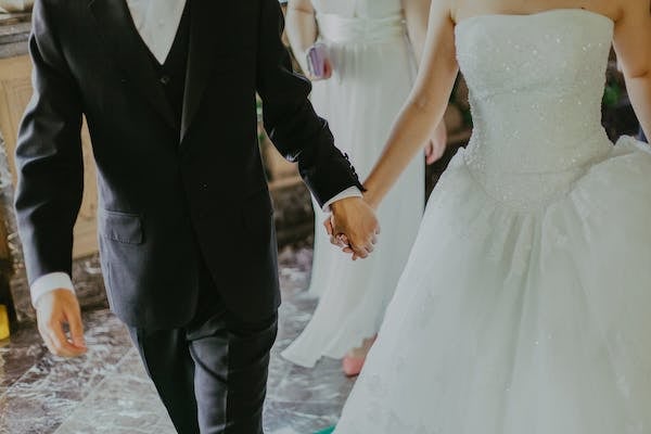 Planning The Perfect Wedding Party