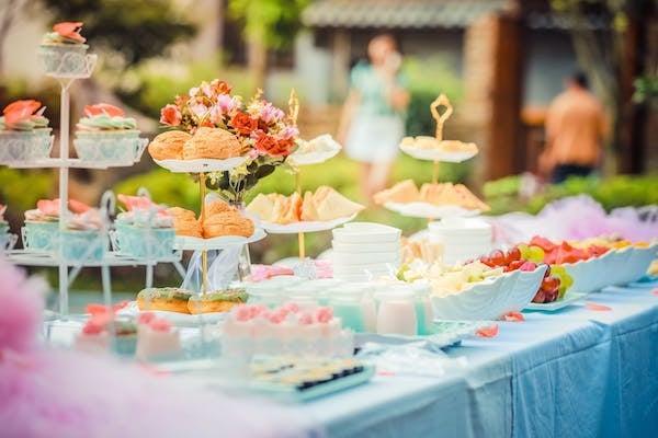 Planning The Perfect Wedding Party