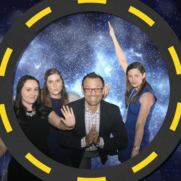 How Animated GIFs Can Elevate Your Event