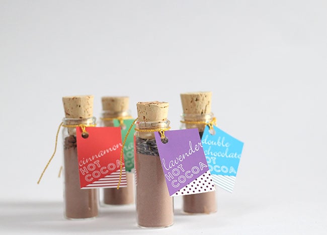 Creative Favors for 2019 Weddings