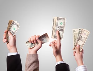 money ts