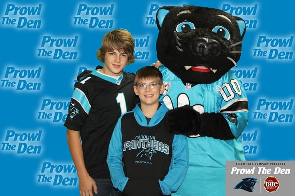 Carolina Panthers photo