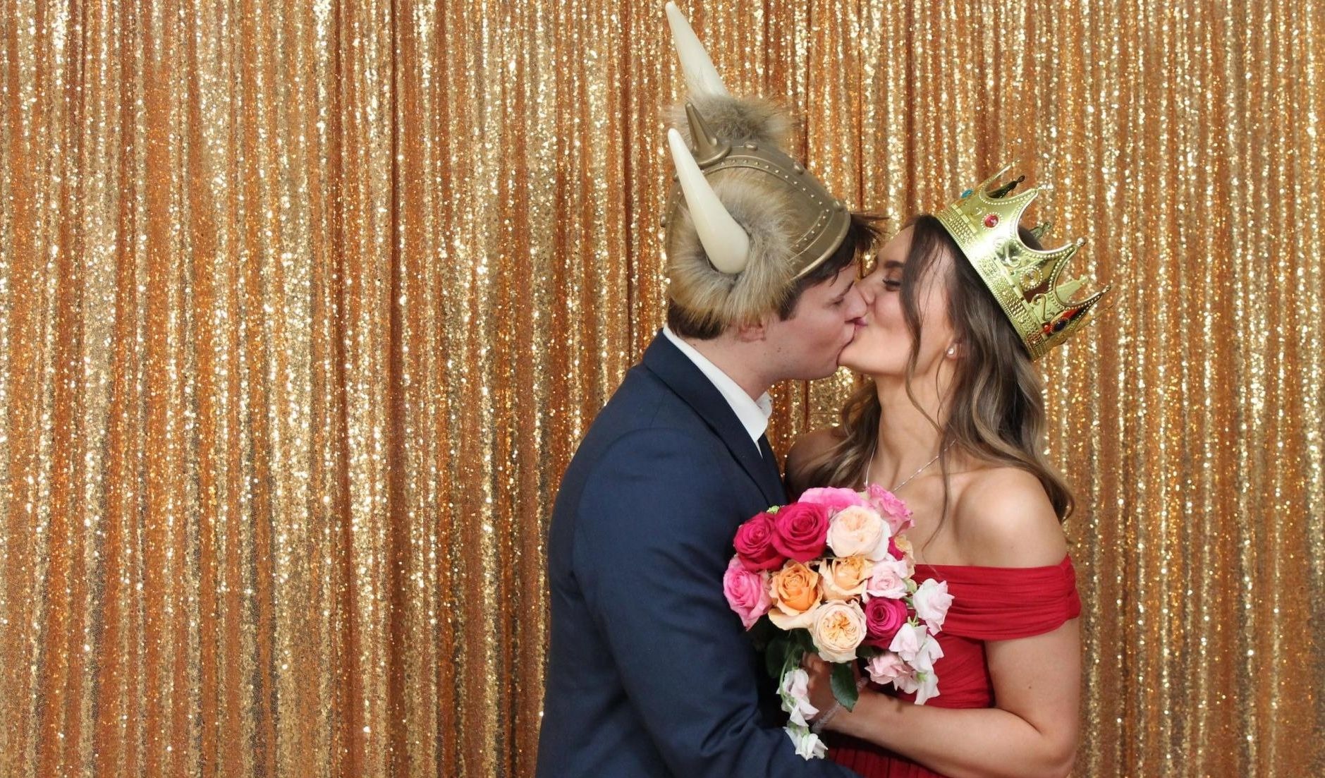 Emerging Photo Booth Trends