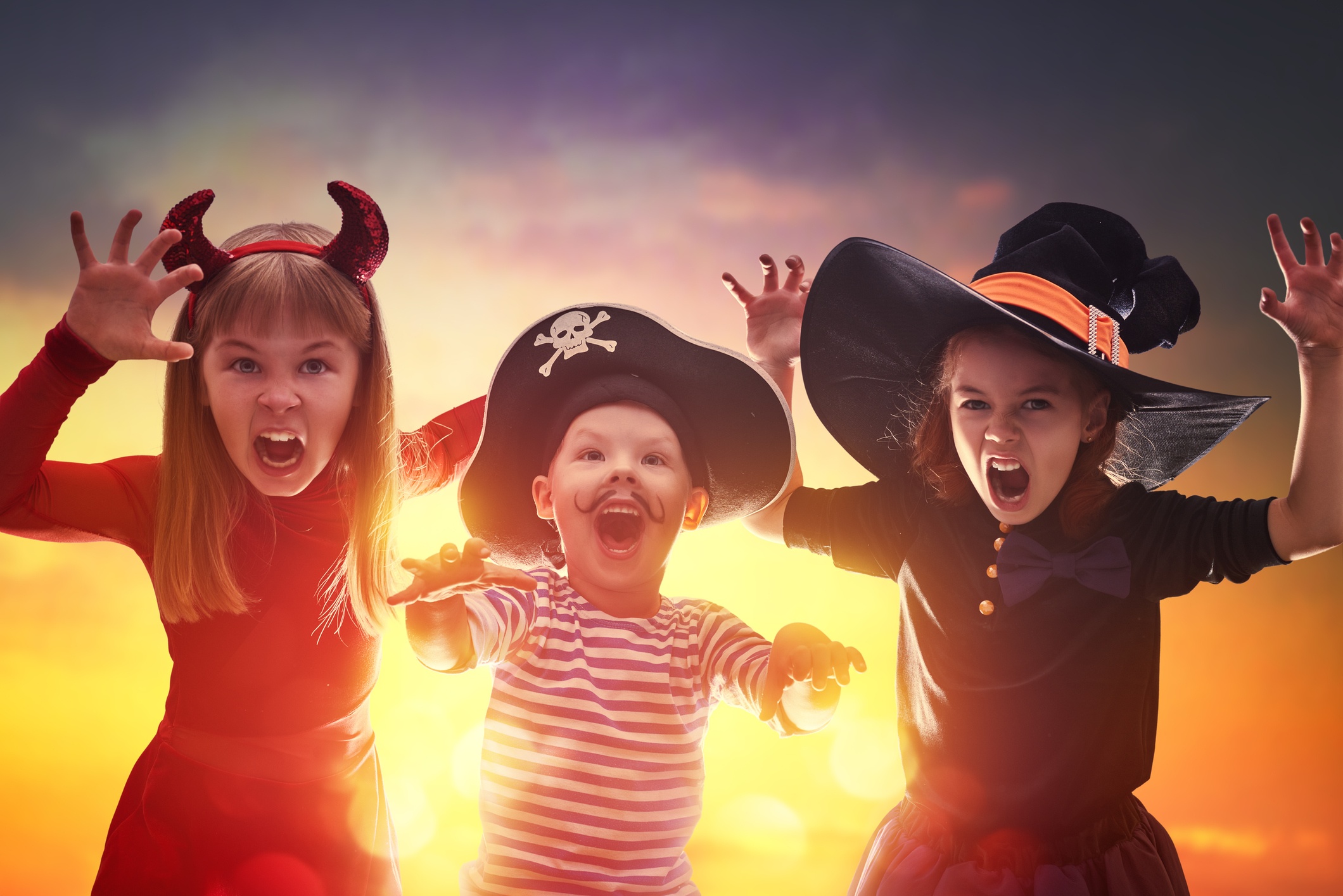 5 Halloween Party Ideas That Will Give You Amazing Photos